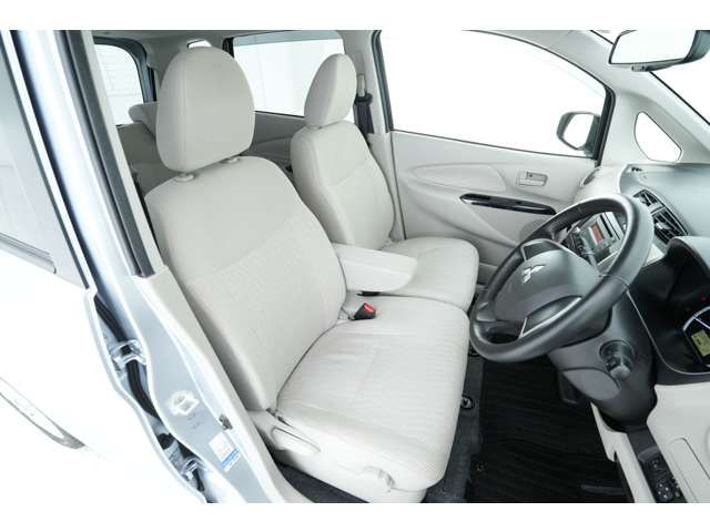 Mitsubishi EK WAGON 2014-10 182322-5