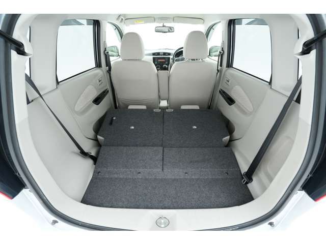 Mitsubishi EK WAGON 2014-10 182322-8
