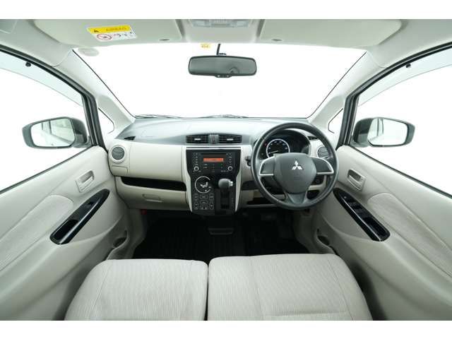 Mitsubishi EK WAGON 2014-10 182322-4