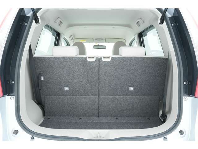 Mitsubishi EK WAGON 2014-10 182322-7