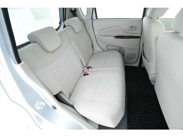Mitsubishi EK WAGON 2014-10 182322-6