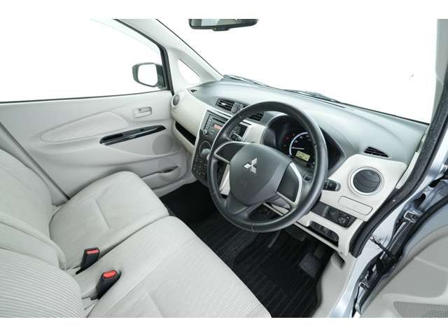Mitsubishi EK WAGON 2014-10 182322-14