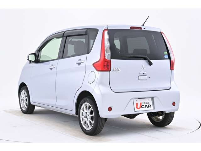 Mitsubishi EK WAGON 2014-10 182322-19