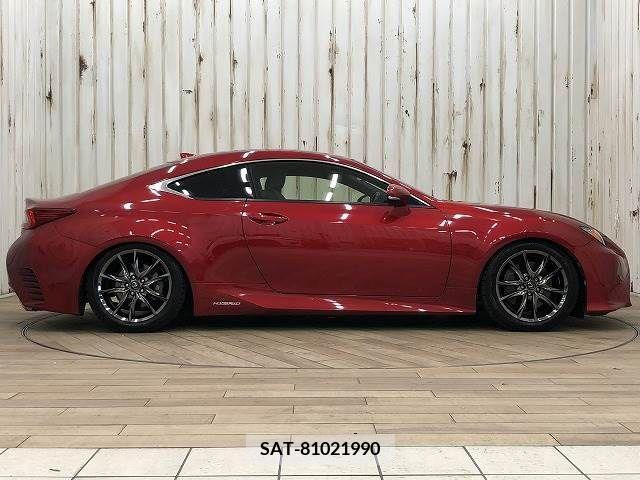 Lexus RC 2015-09 208846-13