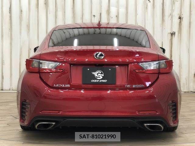 Lexus RC 2015-09 208846-12