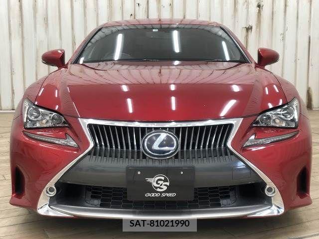 Lexus RC 2015-09 208846-11