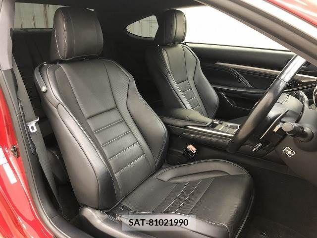 Lexus RC 2015-09 208846-8