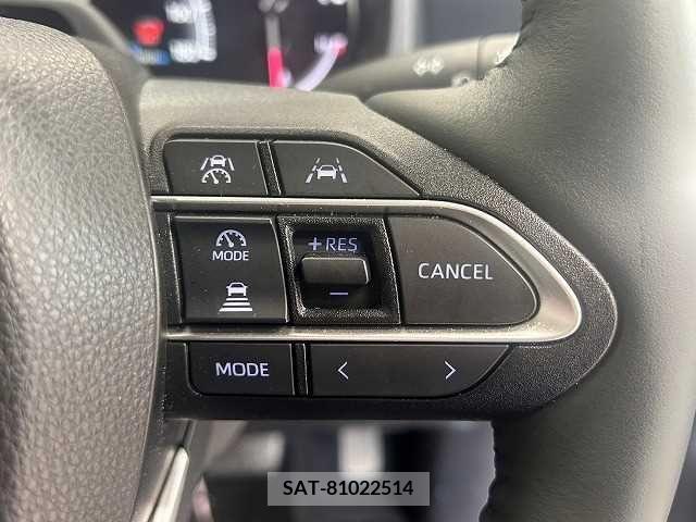 Toyota VOXY 2022-08 376332-3