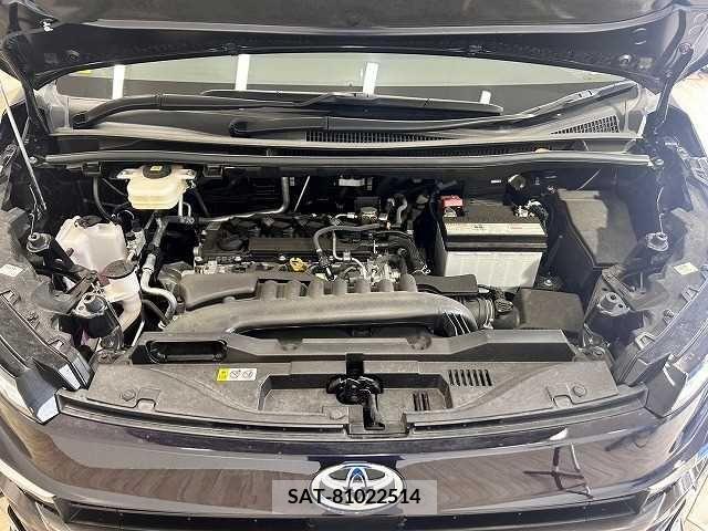 Toyota VOXY 2022-08 376332-19