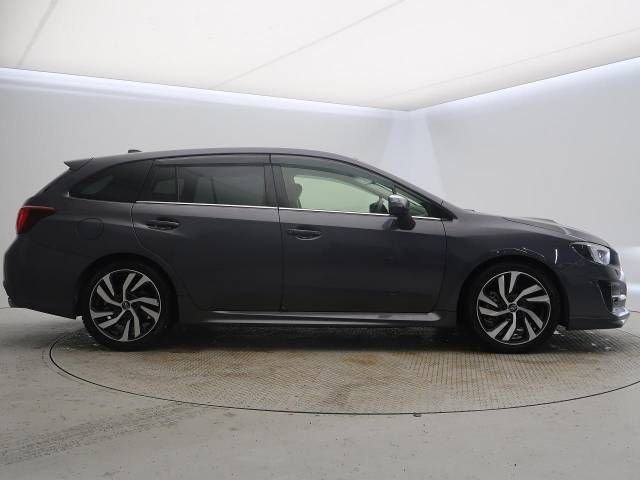 Subaru LEVORG 2019-07 28433-18