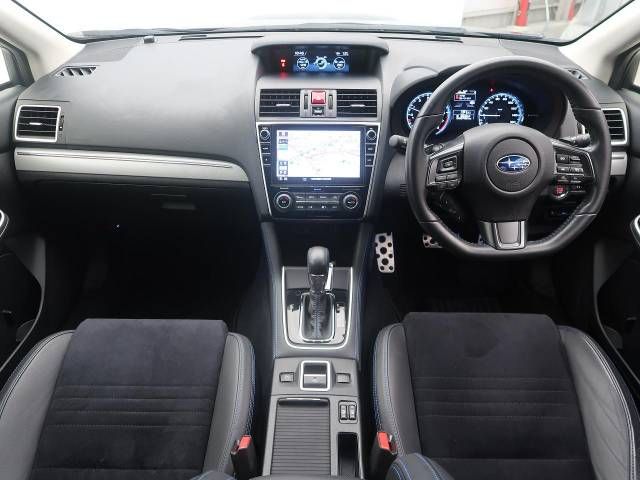 Subaru LEVORG 2019-07 28433-1