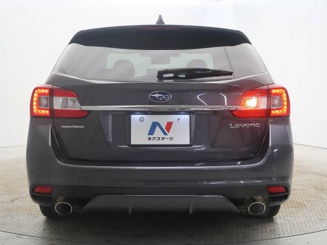 Subaru LEVORG 2019-07 28433-17