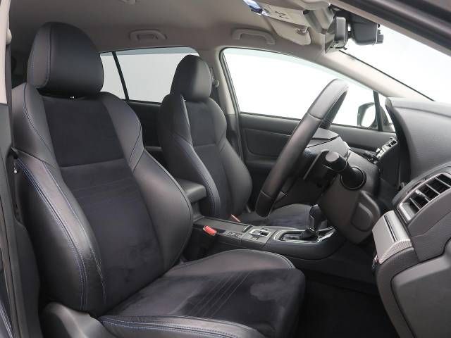 Subaru LEVORG 2019-07 28433-10