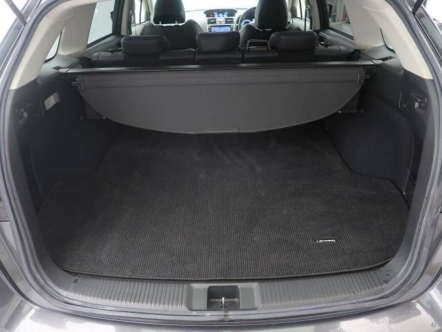Subaru LEVORG 2019-07 28433-13