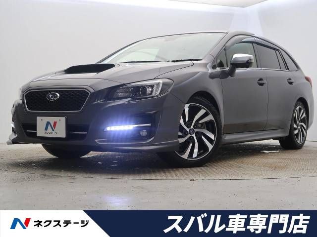 Subaru LEVORG 2019-07 28433-0