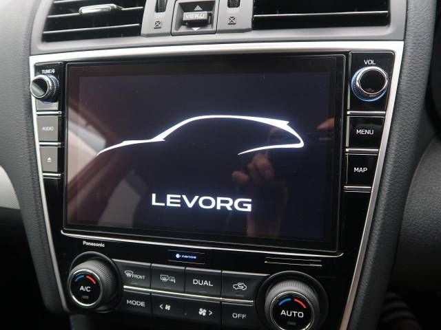 Subaru LEVORG 2019-07 28433-3
