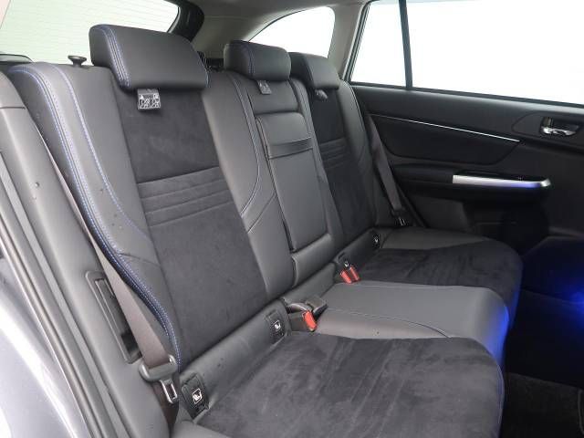 Subaru LEVORG 2019-07 28433-12