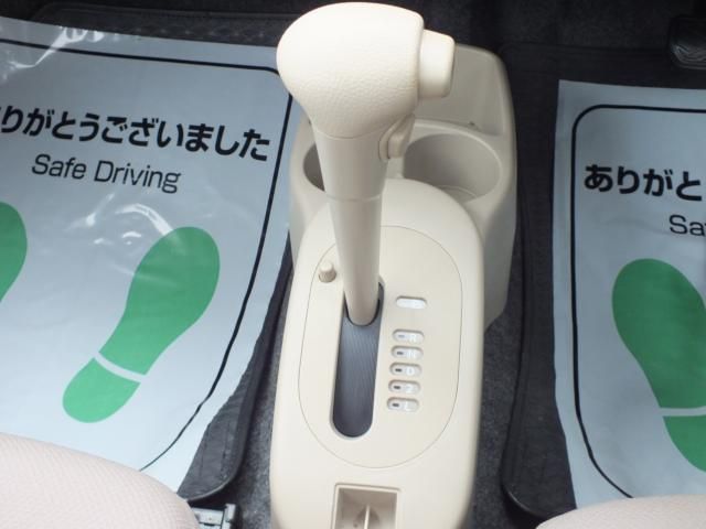 Suzuki ALTO 2013-01 7662-22