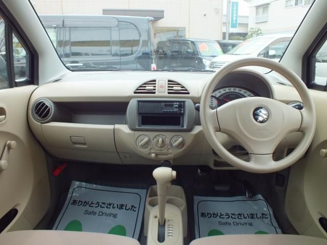 Suzuki ALTO 2013-01 7662-12