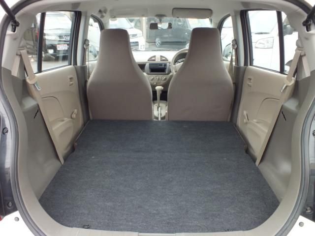 Suzuki ALTO 2013-01 7662-15