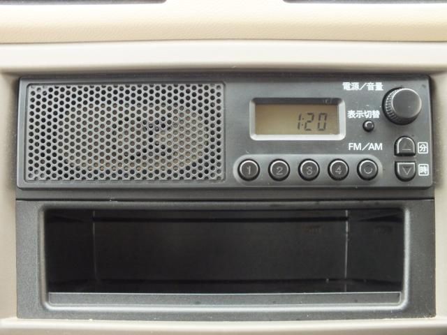 Suzuki ALTO 2013-01 7662-18