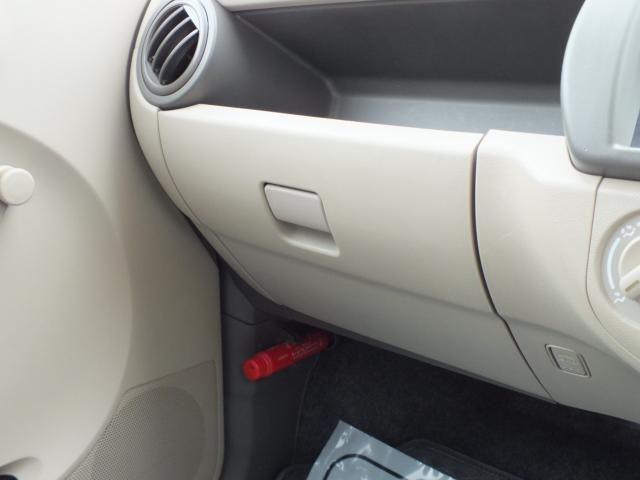 Suzuki ALTO 2013-01 7662-21