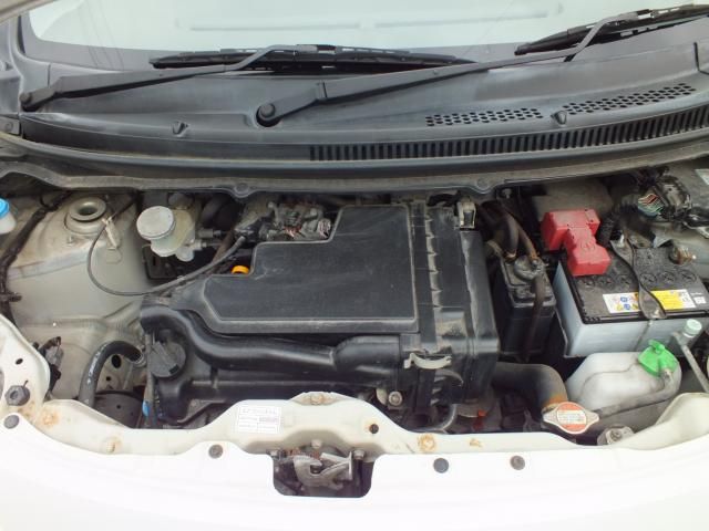 Suzuki ALTO 2013-01 7662-24
