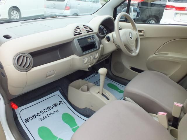 Suzuki ALTO 2013-01 7662-14