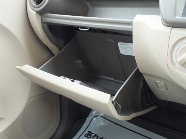Suzuki ALTO 2013-01 7662-20