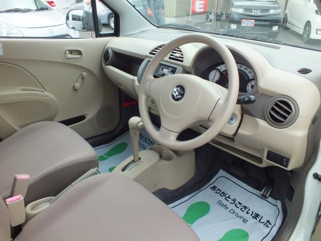 Suzuki ALTO 2013-01 7662-13