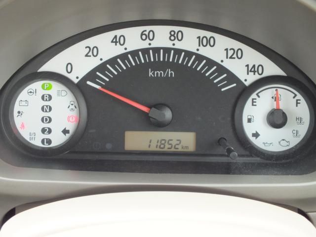 Suzuki ALTO 2013-01 7662-16