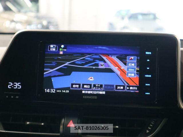 Toyota C-HR 2018-05 396058-16
