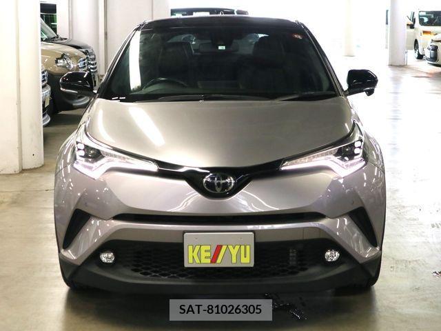 Toyota C-HR 2018-05 396058-4