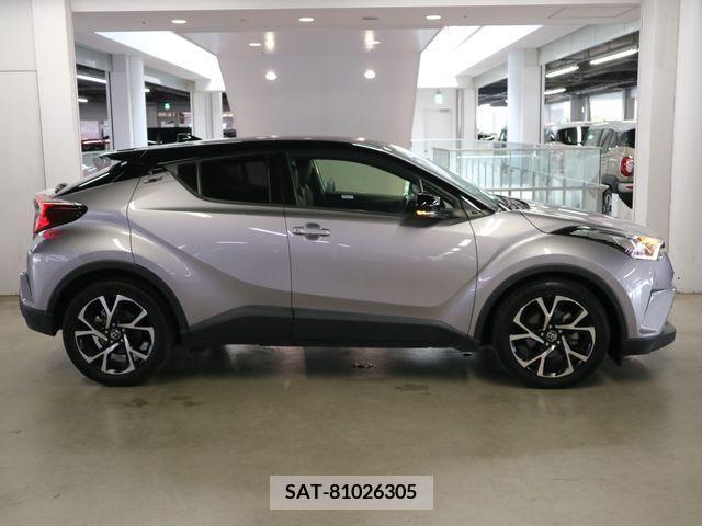 Toyota C-HR 2018-05 396058-7