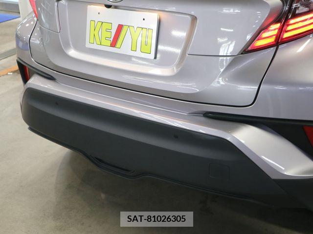 Toyota C-HR 2018-05 396058-27
