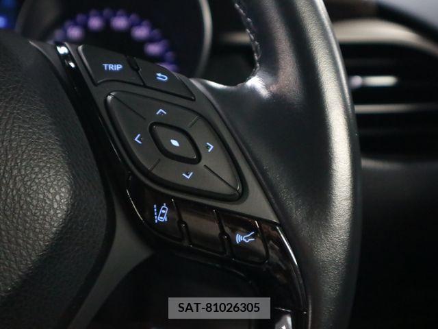 Toyota C-HR 2018-05 396058-21