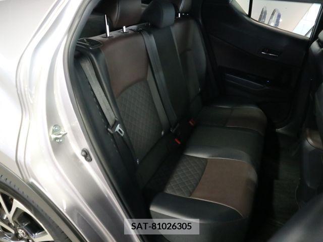 Toyota C-HR 2018-05 396058-12