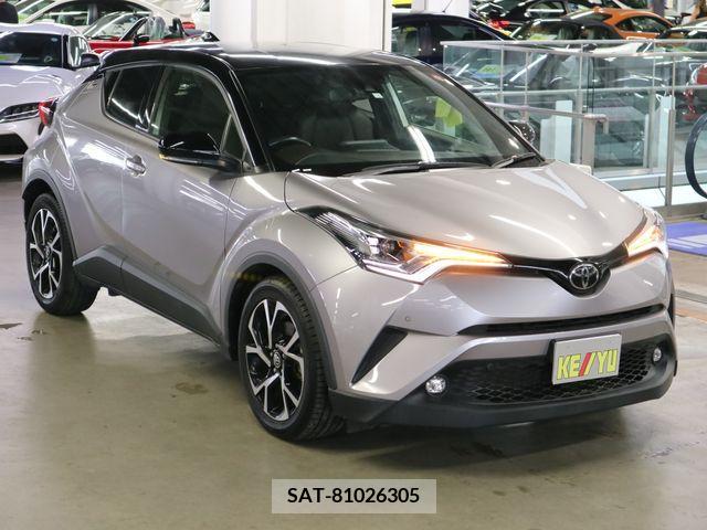Toyota C-HR 2018-05 396058-3