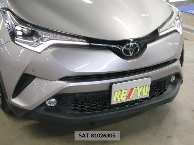 Toyota C-HR 2018-05 396058-26