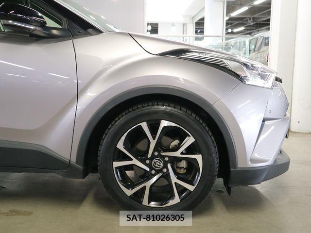 Toyota C-HR 2018-05 396058-29