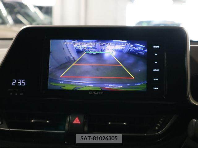 Toyota C-HR 2018-05 396058-17