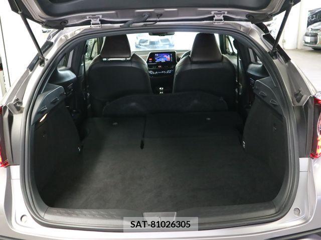 Toyota C-HR 2018-05 396058-14