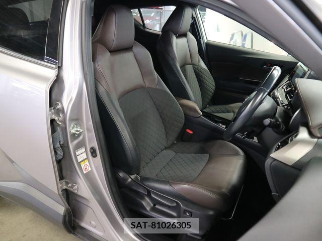 Toyota C-HR 2018-05 396058-11