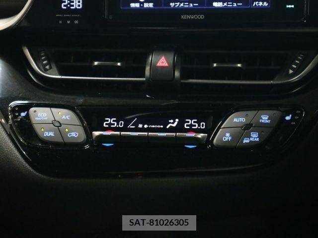 Toyota C-HR 2018-05 396058-19