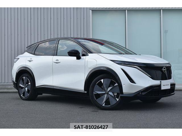 Nissan Ariya 2023-07 219948-25