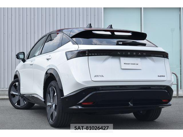 Nissan Ariya 2023-07 219948-26