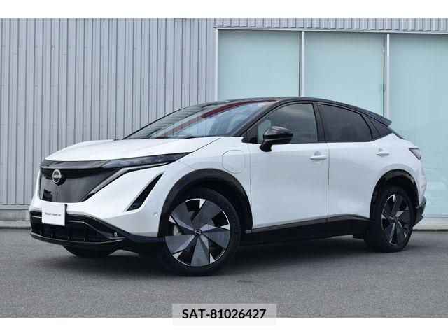 Nissan Ariya 2023-07 219948-0