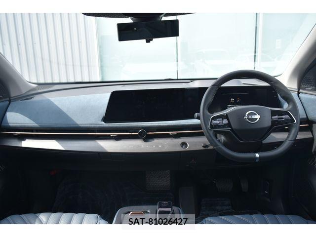 Nissan Ariya 2023-07 219948-2