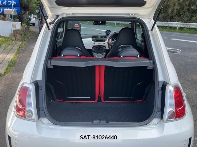 Abarth 595 2017-03 323176-9