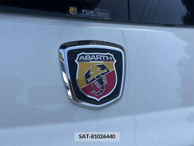 Abarth 595 2017-03 323176-7